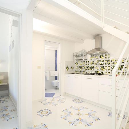 فيستَ Residence La Conchiglia المظهر الخارجي الصورة