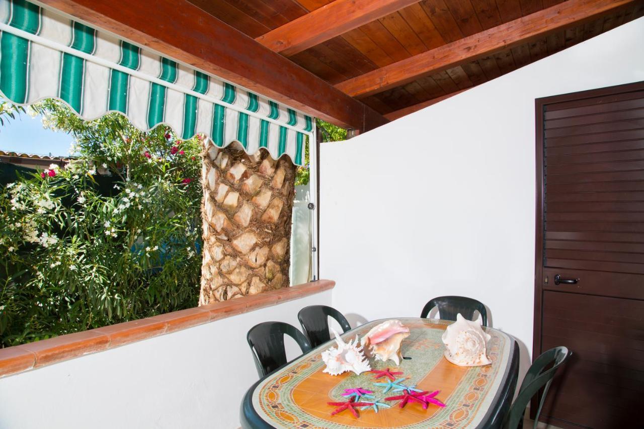 فيستَ Residence La Conchiglia المظهر الخارجي الصورة