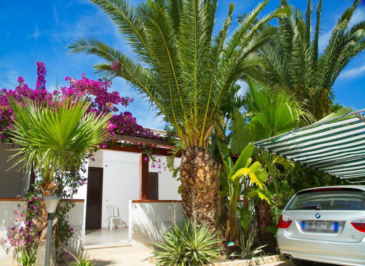فيستَ Residence La Conchiglia المظهر الخارجي الصورة
