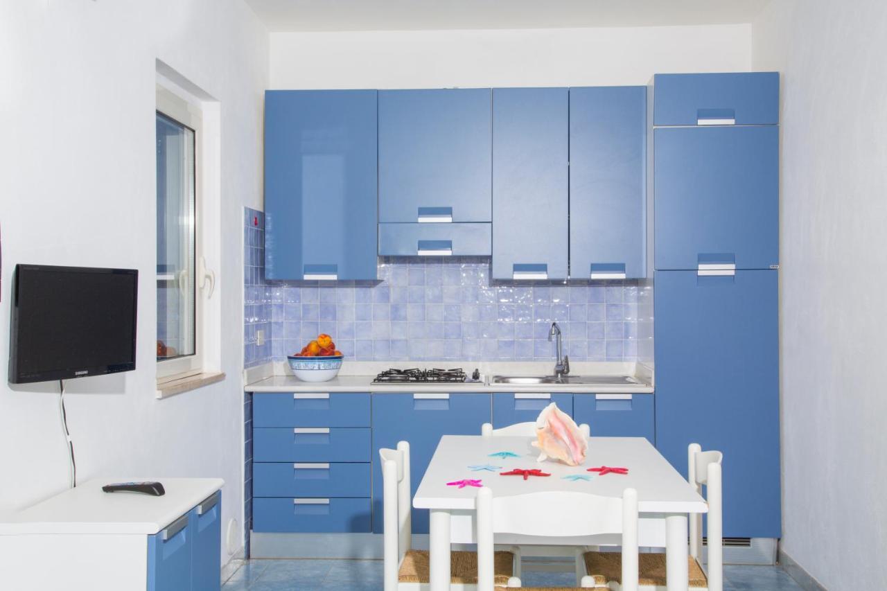 فيستَ Residence La Conchiglia المظهر الخارجي الصورة