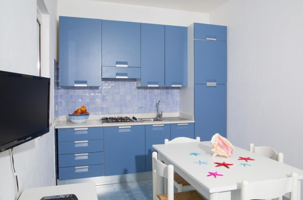 فيستَ Residence La Conchiglia المظهر الخارجي الصورة