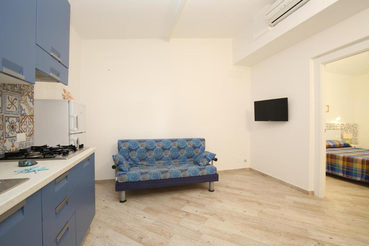 فيستَ Residence La Conchiglia المظهر الخارجي الصورة
