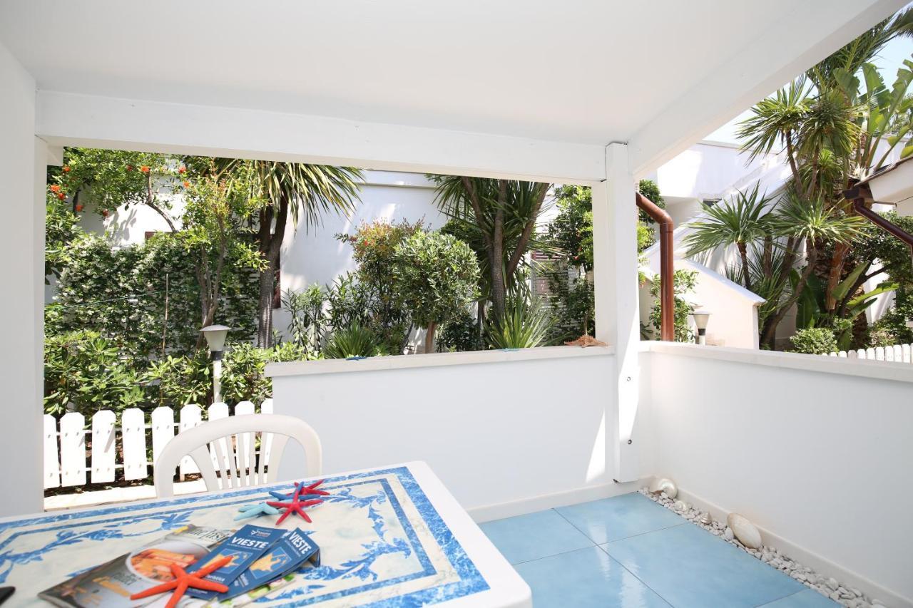 فيستَ Residence La Conchiglia المظهر الخارجي الصورة