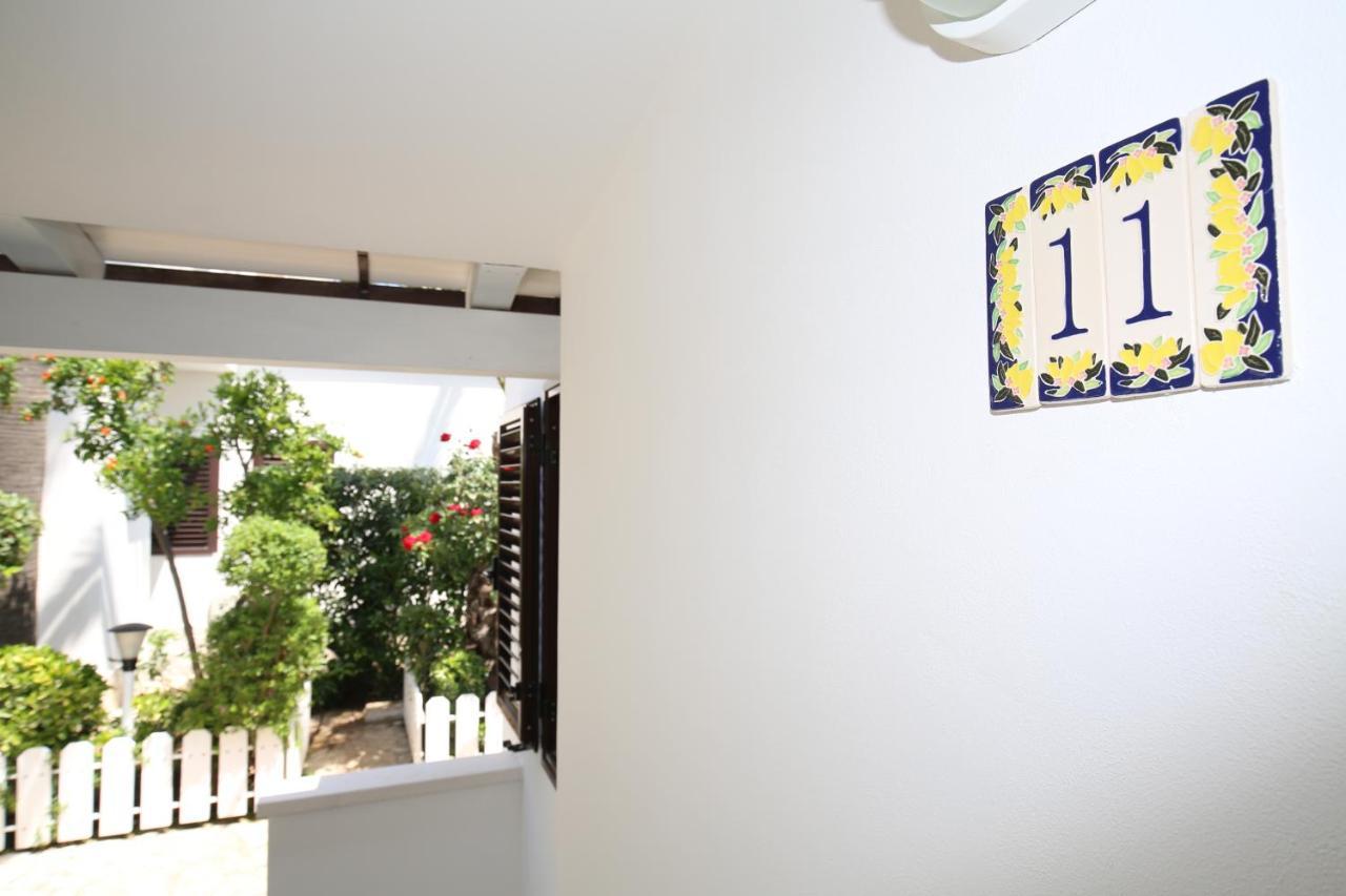 فيستَ Residence La Conchiglia المظهر الخارجي الصورة